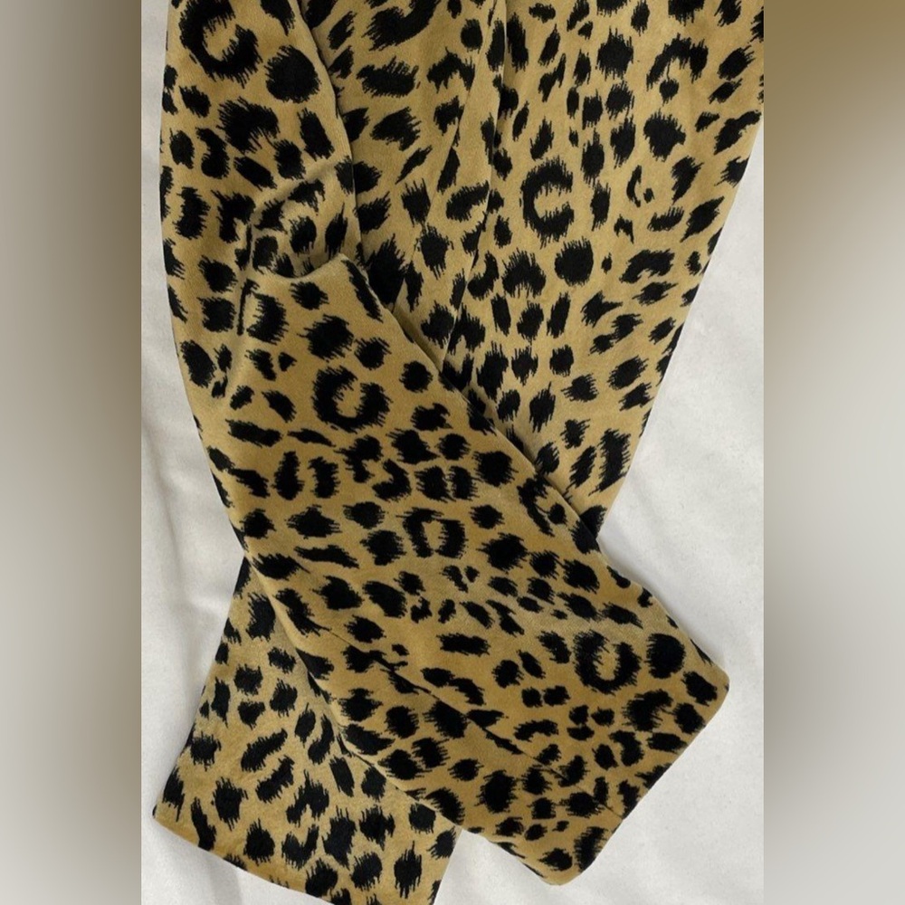 Scotch & Soda Animal Print Jacket - Picture 9 of 10